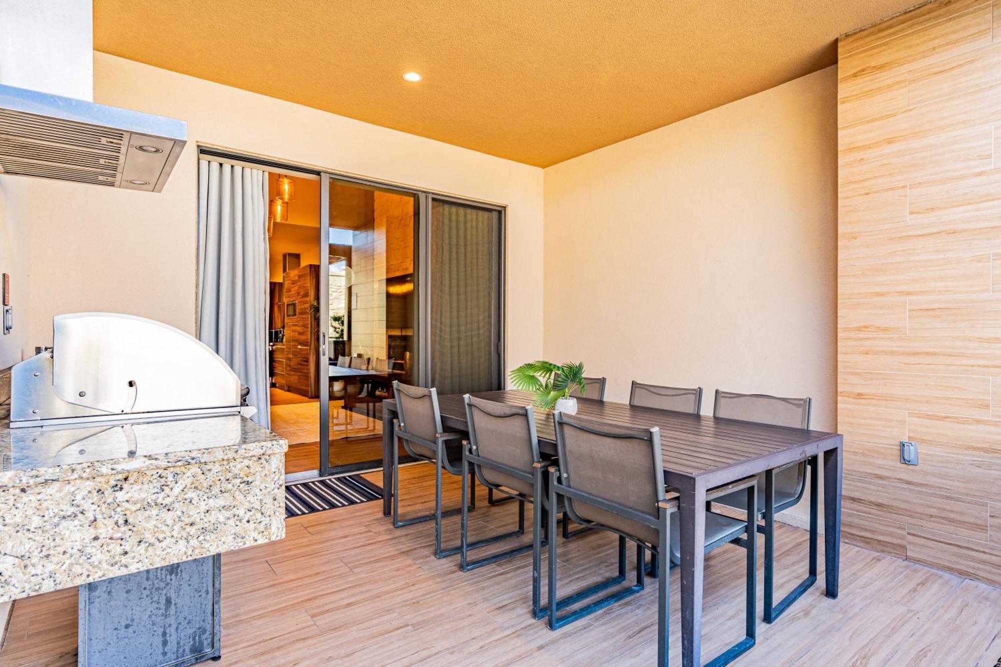 Private Hot Tub Bbq Grill At Magic Village Views 올랜도 외부 사진
